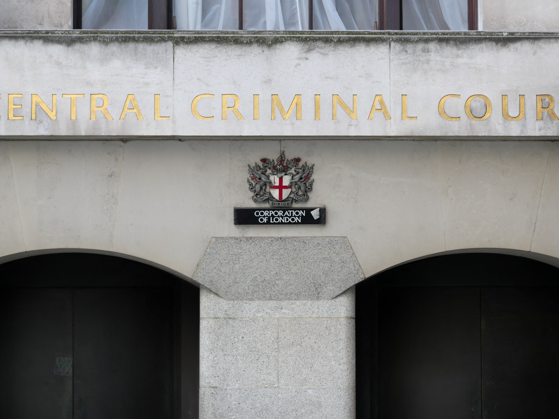 UK court convicts two men for spying for Hong Kong, China