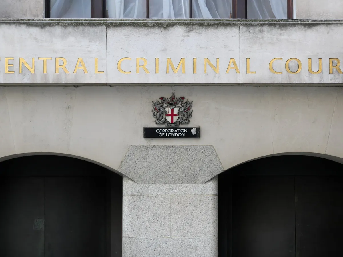 UK court convicts two men for spying for Hong Kong, China