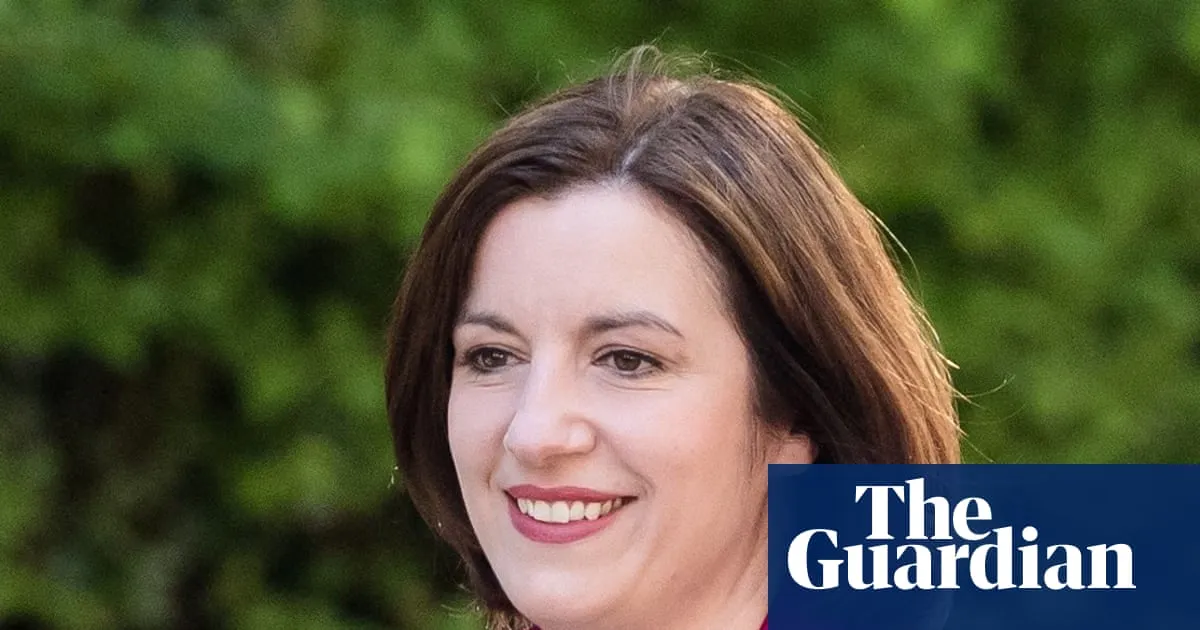 VAT on private school fees has not caused pupil exodus, says Bridget Phillipson