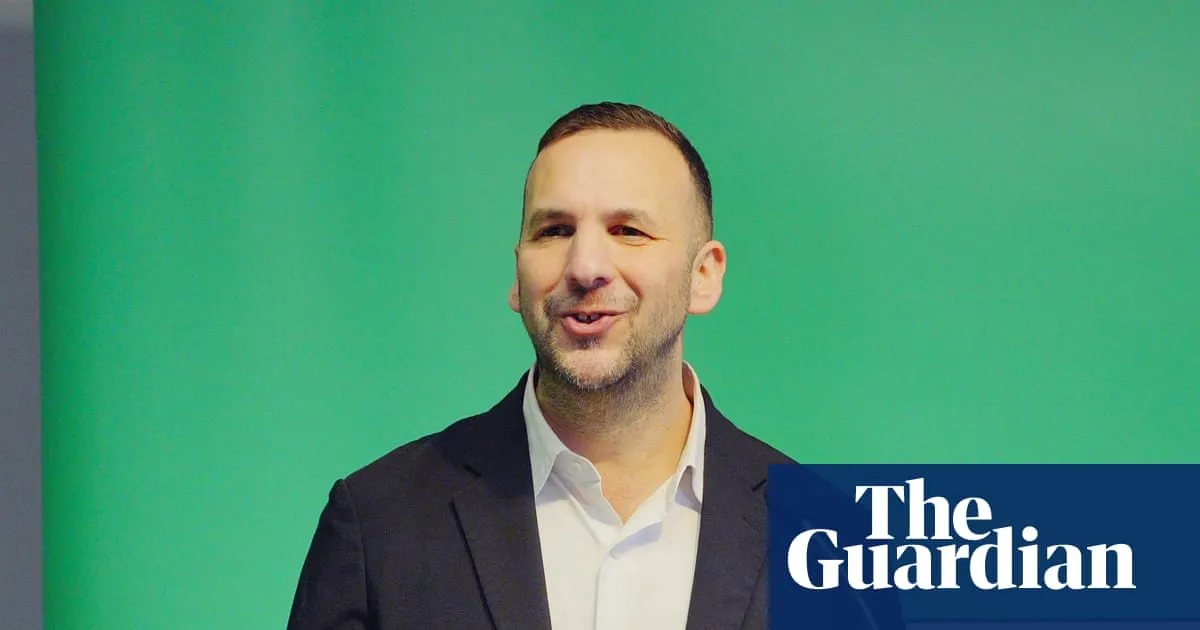 Zack Polanski cleared by ethics inquiry over council tax payment complaint