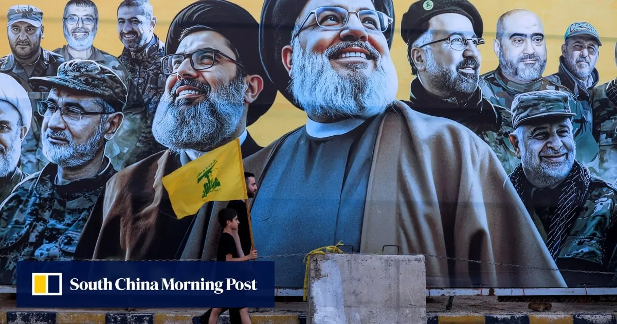 Who pays for Iran’s recovery? US$300 billion fund emerges as flashpoint in ceasefire deal