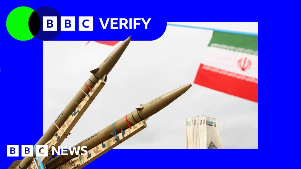 Weapons, money and ships: How is this Iran deal different from others?