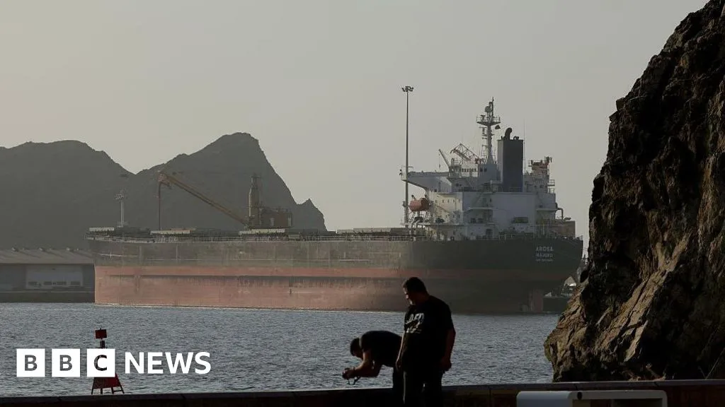 Why Iran believes deal with US leaves it stronger than before