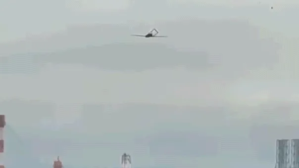 'Pure hell' in Moscow as Ukrainian drones strike major refinery supplying capital's fuel market