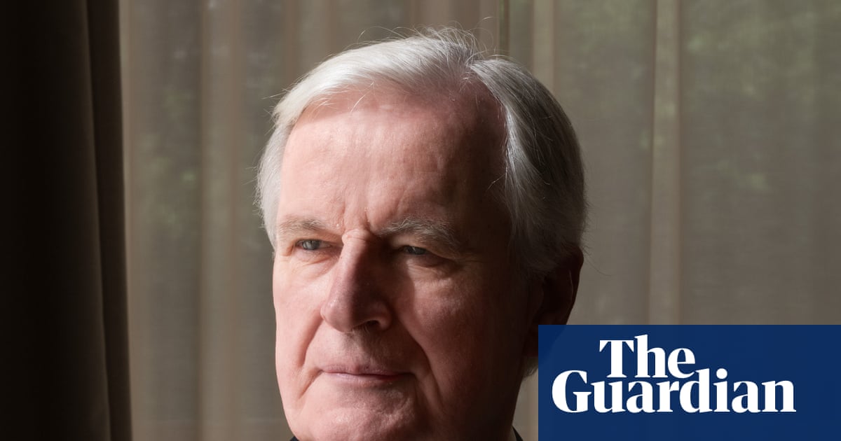 UK could keep special pre-Brexit terms if it rejoined EU, Michel Barnier says