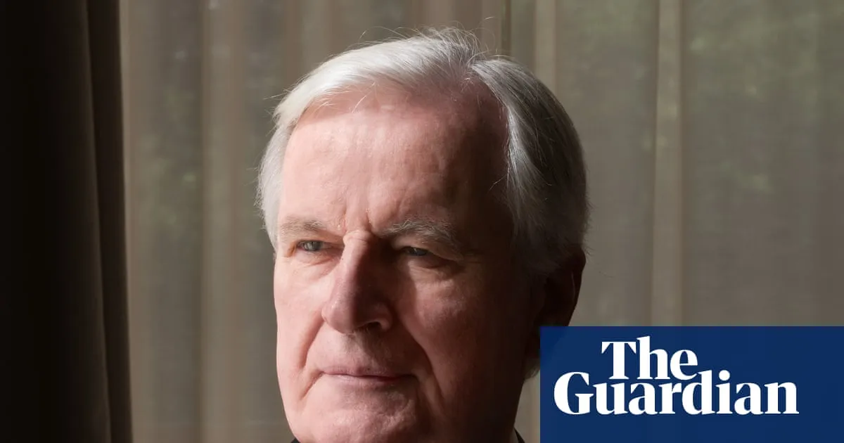 UK could keep special pre-Brexit terms if it rejoined EU, Michel Barnier says