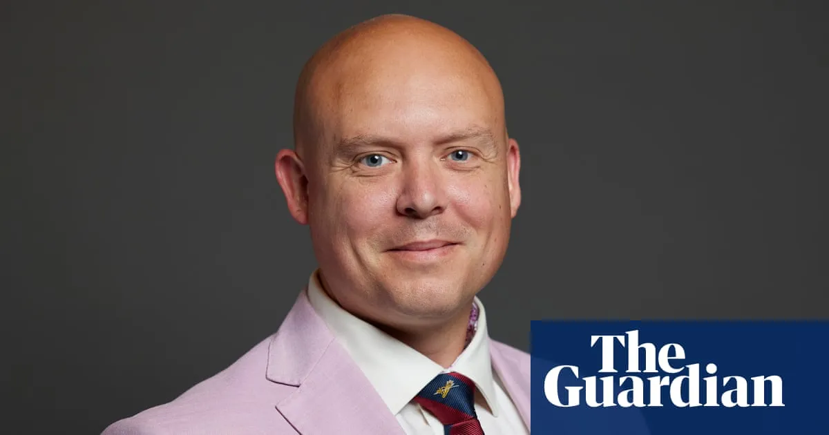Lib Dem MP Cameron Thomas suspended amid police investigation