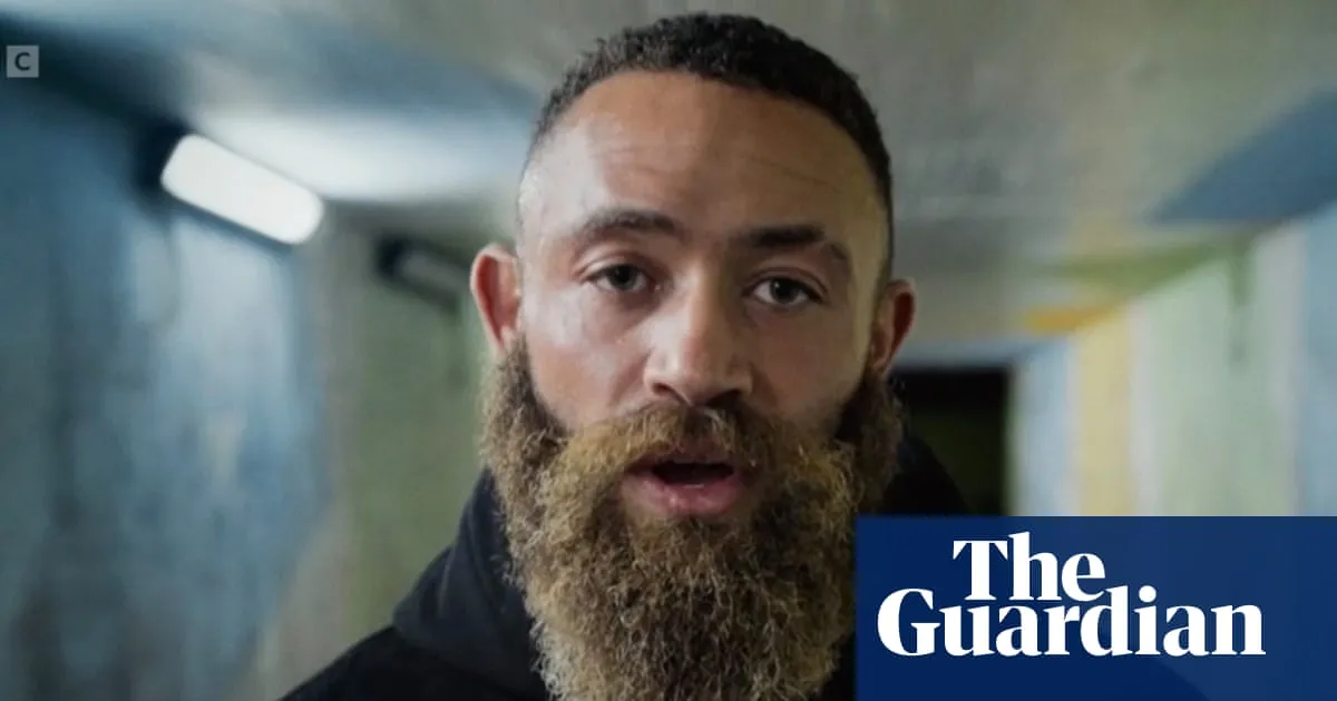BBC pulls Ashley Cain documentary over abusive and misogynistic remarks