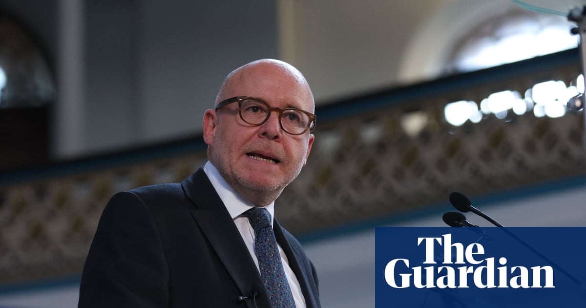 UK attorney general tells staff to stop using X amid disinformation concerns