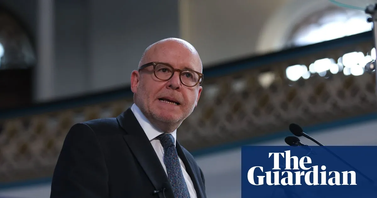 UK attorney general tells staff to stop using X amid disinformation concerns