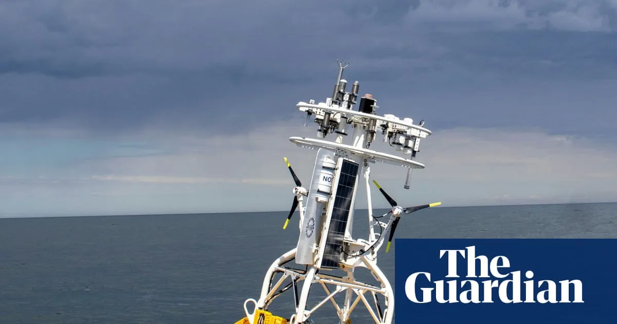 Trump administration reverses decision to scrap ocean monitoring system