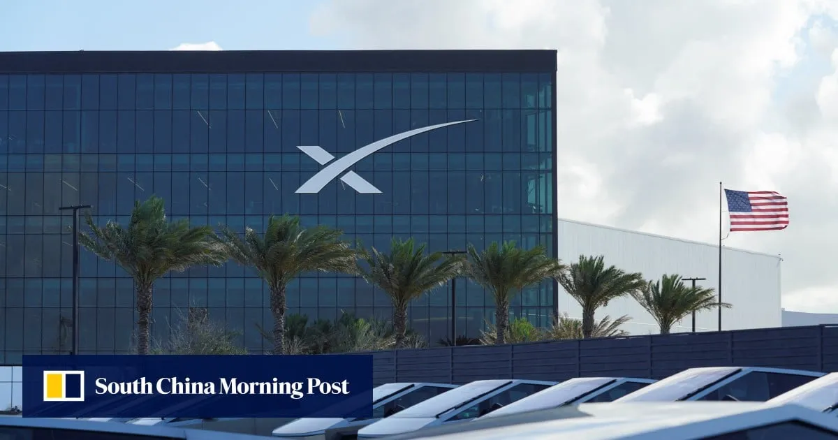 SpaceX bankers prepare for potential US$20 billion bond offering, sources say