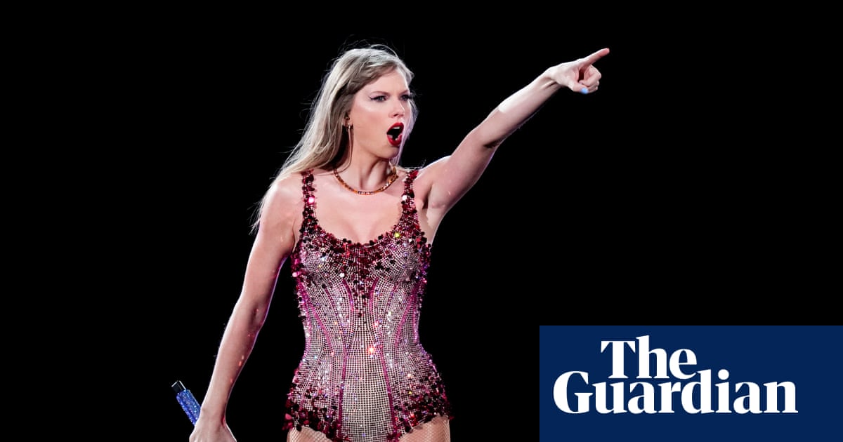 Pop, smut and Swift: what Spotify Wrapped 2025 reveals about Australian tastes