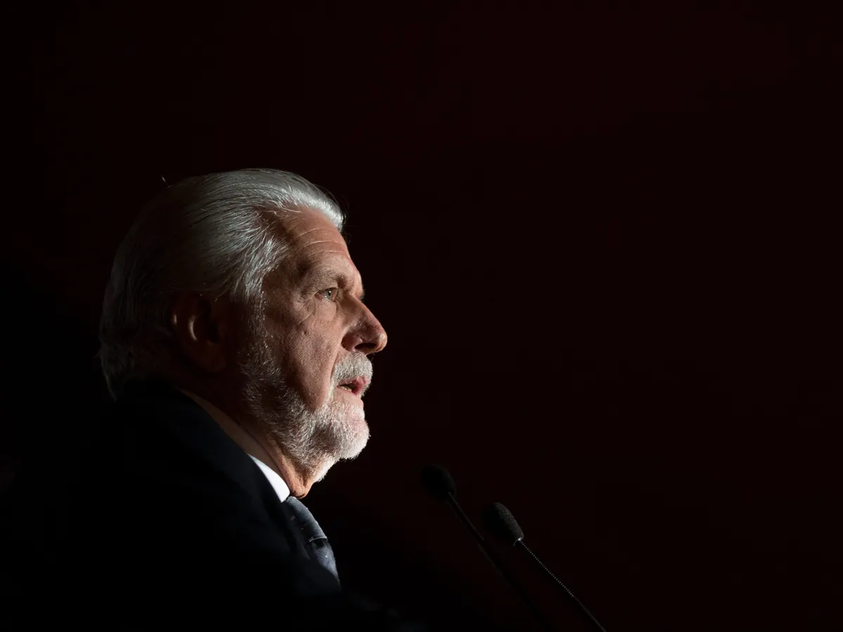 Brazil executes warrant against Lula ally in widening financial scandal