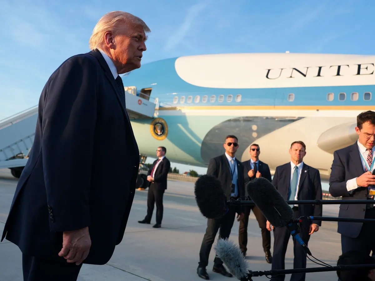 MoU’s $300bn Iran reconstruction fund becomes US political flashpoint