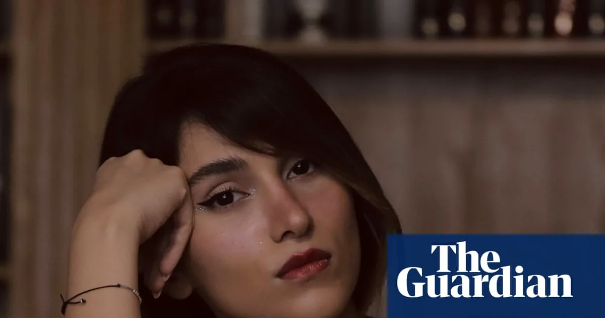Iranian star Parastoo Ahmadi reportedly sentenced to 74 lashes for singing without hijab