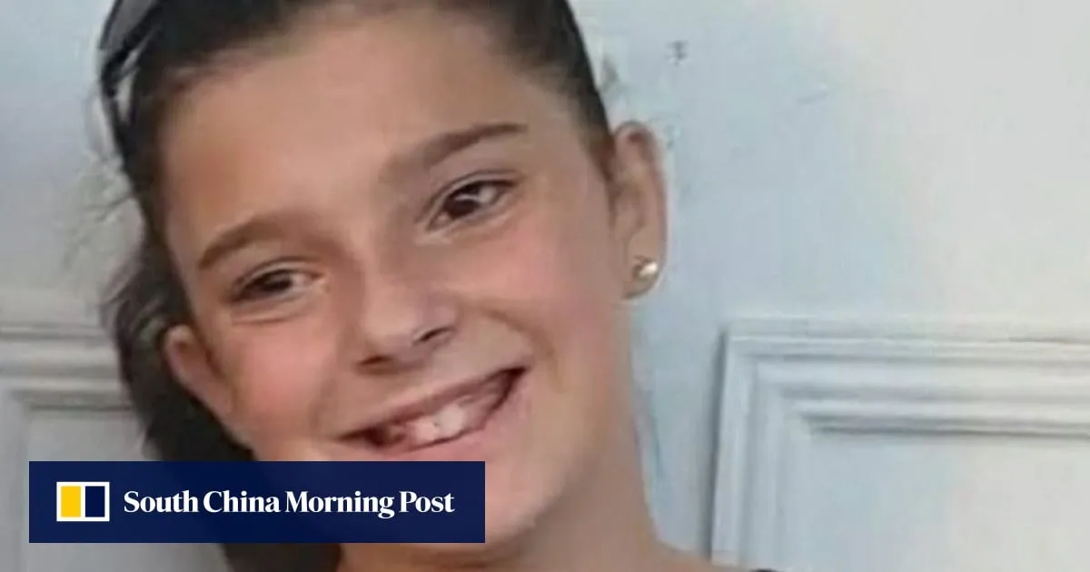 French girl whose killing sparked outrage was raped, autopsy shows
