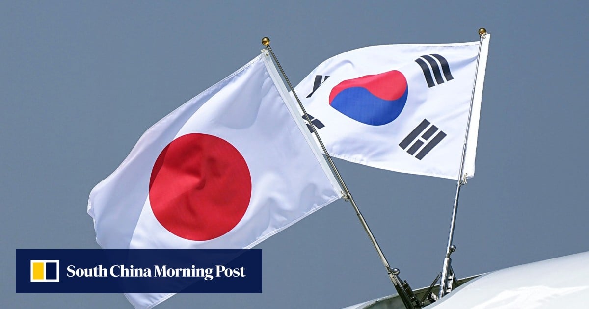 Japan, South Korea not for nuclear weapons: until one of them changes policy that is