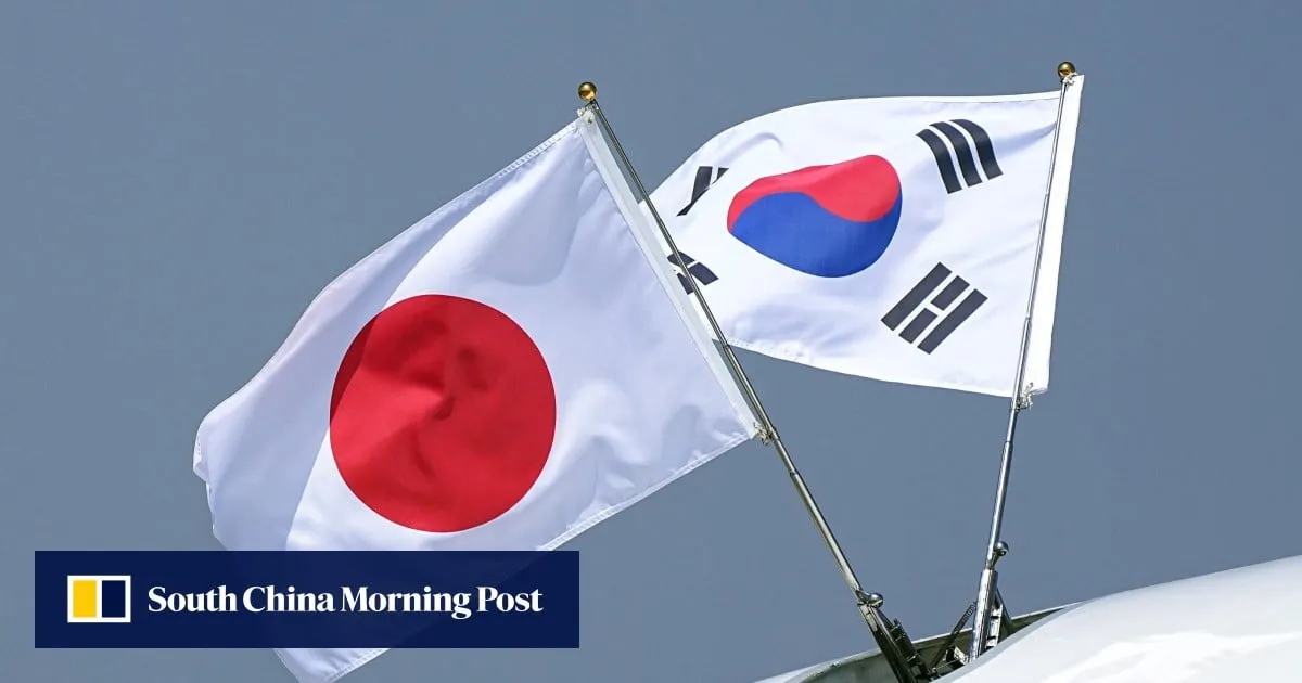 Japan, South Korea not for nuclear weapons: until one of them changes policy that is