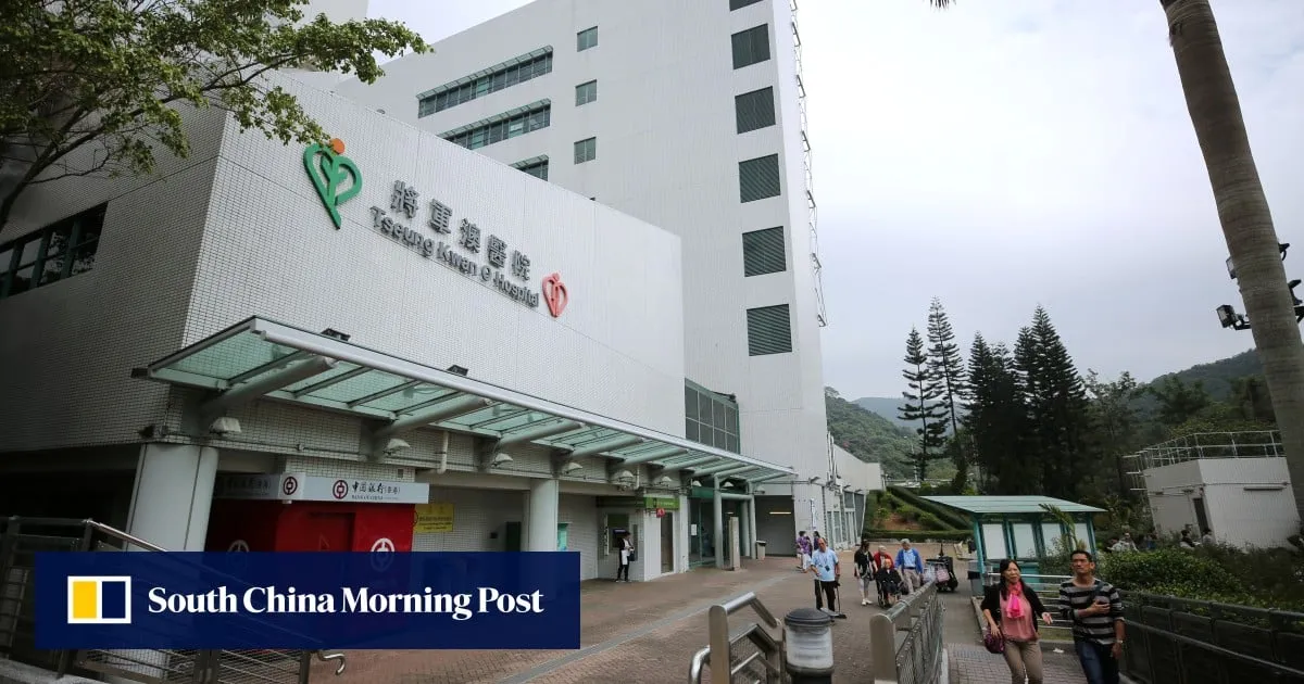 Hong Kong surgeon misidentified organs in fatal blunder, hospital probe finds