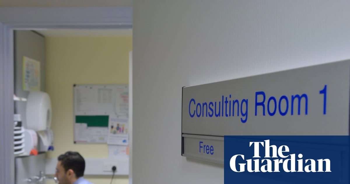 ‘Jess’s rule’ posters remind GPs in England to re-examine patients’ symptoms