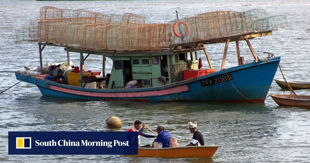 Security gaps muddy waters for Malaysia’s blue economy ambitions