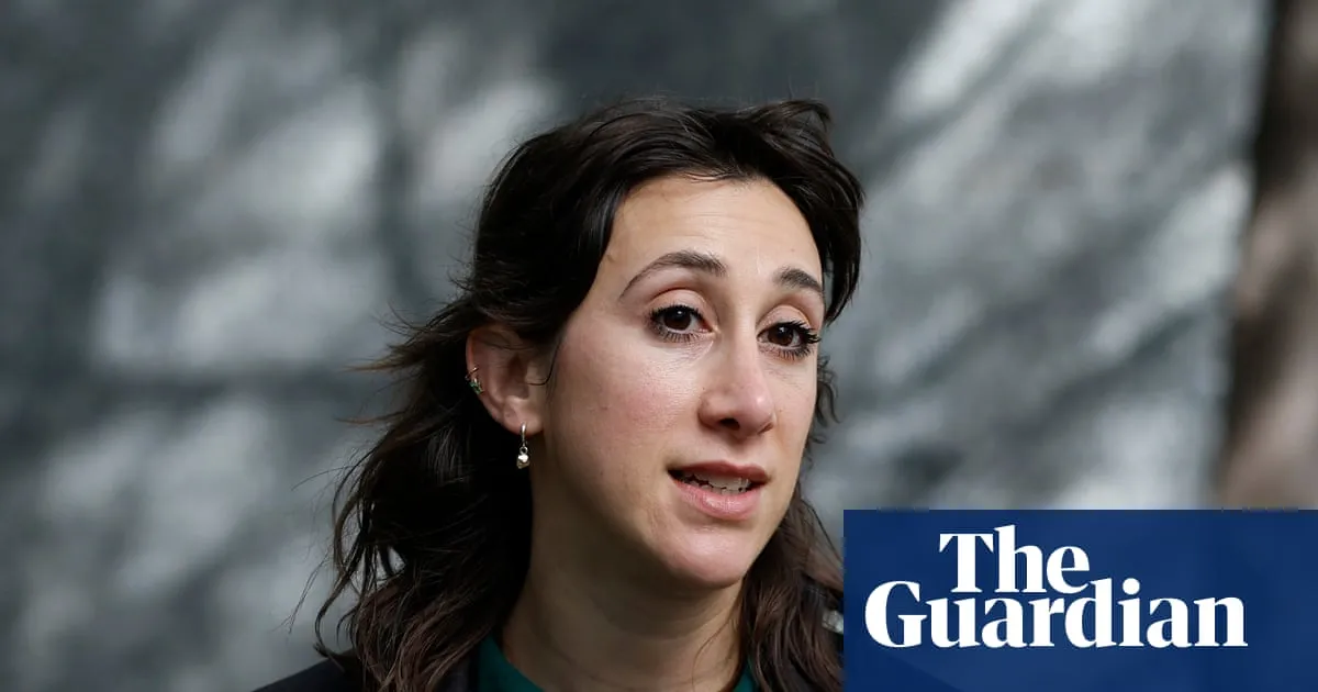 Conflation of Jewish identity with Israel driving antisemitism, Jewish Council says in submission to royal commission