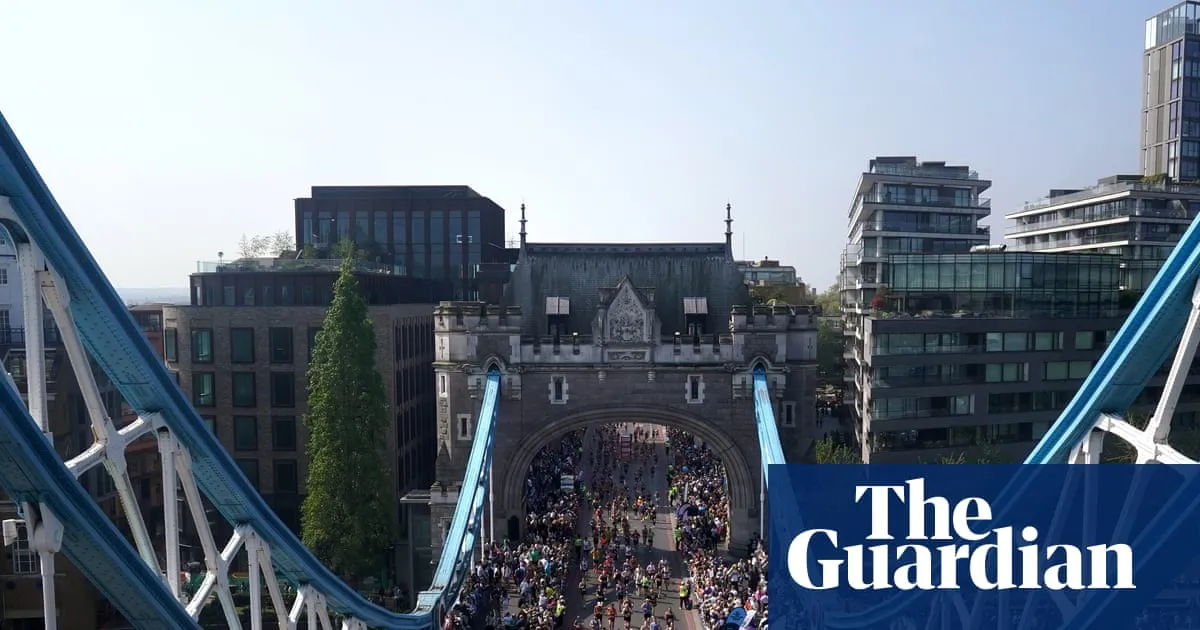 London Marathon confirms expansion to two-day event in 2027