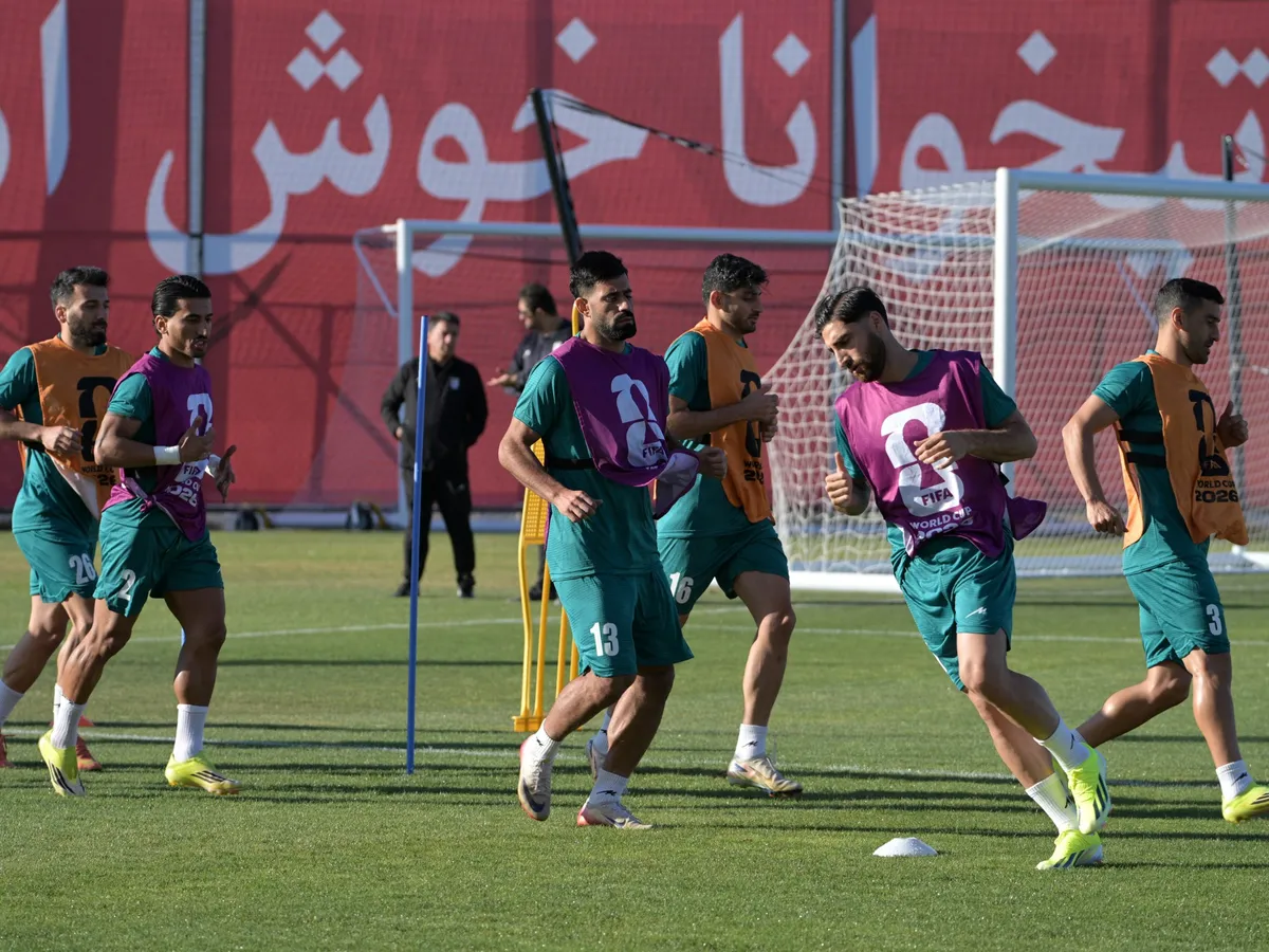 Iran to lodge complaint with FIFA over World Cup 2026 travel restrictions