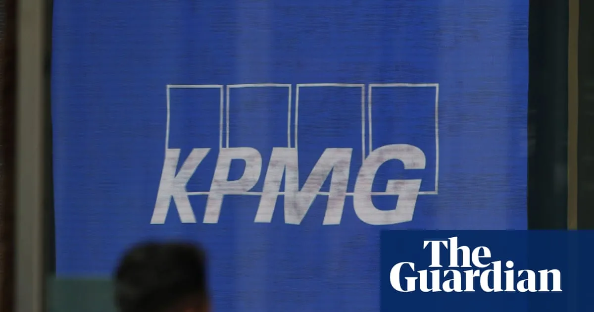 KPMG leaked confidential Optus information and surveilled whistleblower’s laptop, inquiry hears