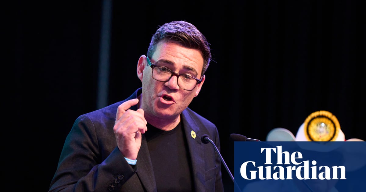 ‘Astonishing’ win for Andy Burnham puts pressure on Starmer to step aside