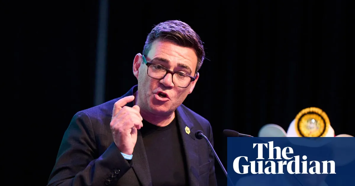 ‘Astonishing’ win for Andy Burnham puts pressure on Starmer to step aside