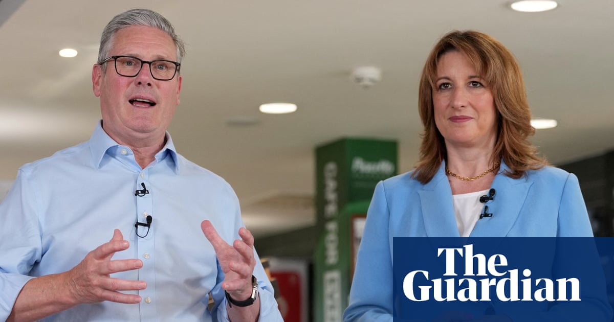 UK borrows more than expected as impact of Iran war takes toll