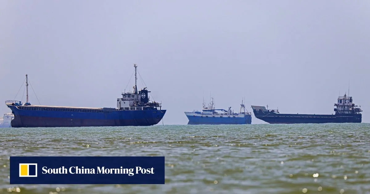 Iran waives Strait of Hormuz fees during 60-day peace negotiation period
