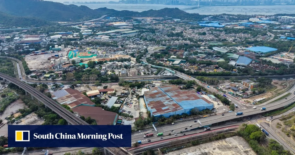 University town framework unlikely to be unveiled before five-year plan released