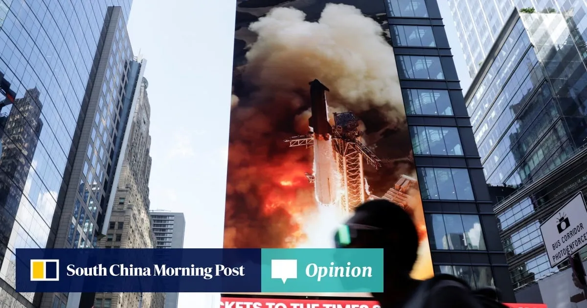 AI has been known to hallucinate. So have financial markets