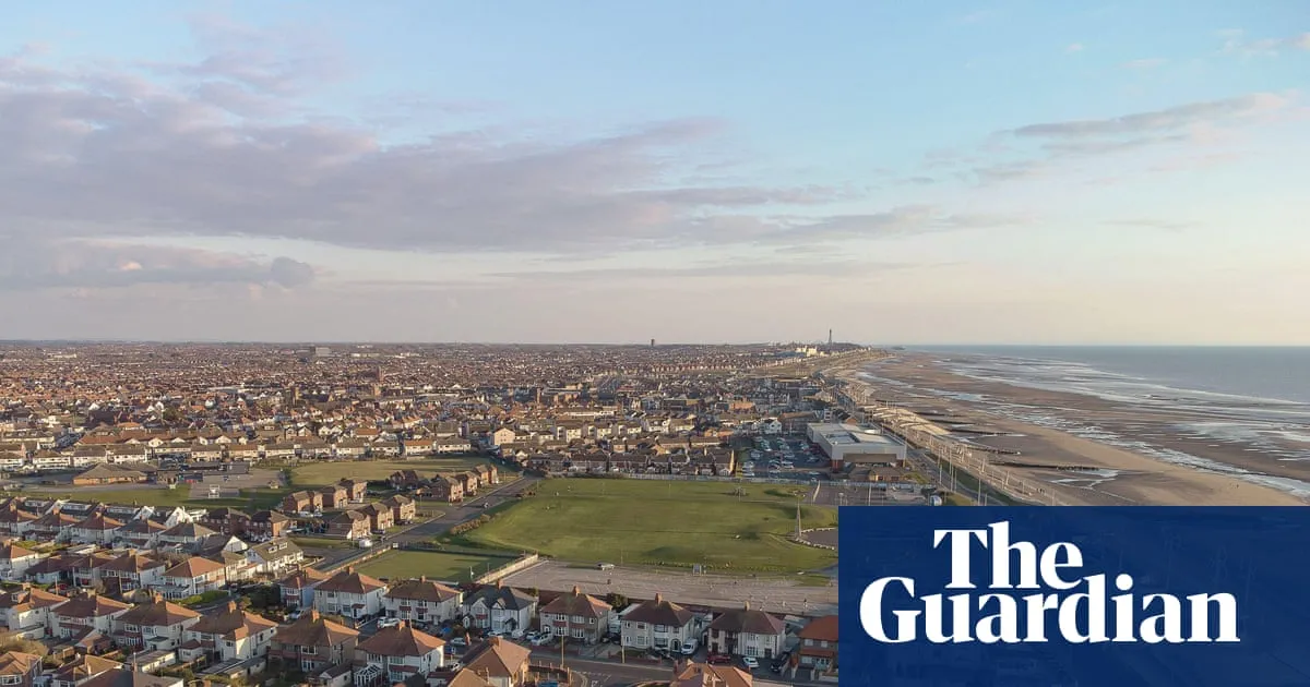 Kidney cancer rates near Pfas factory in Lancashire a ‘major source of concern’