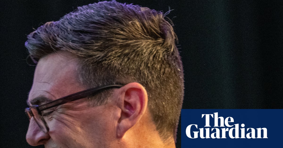 Andy Burnham: our next Prime Minister? – podcast