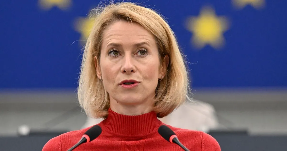 Israel slams EU’s Kallas for ‘apartheid’ comment: Are ties unravelling?
