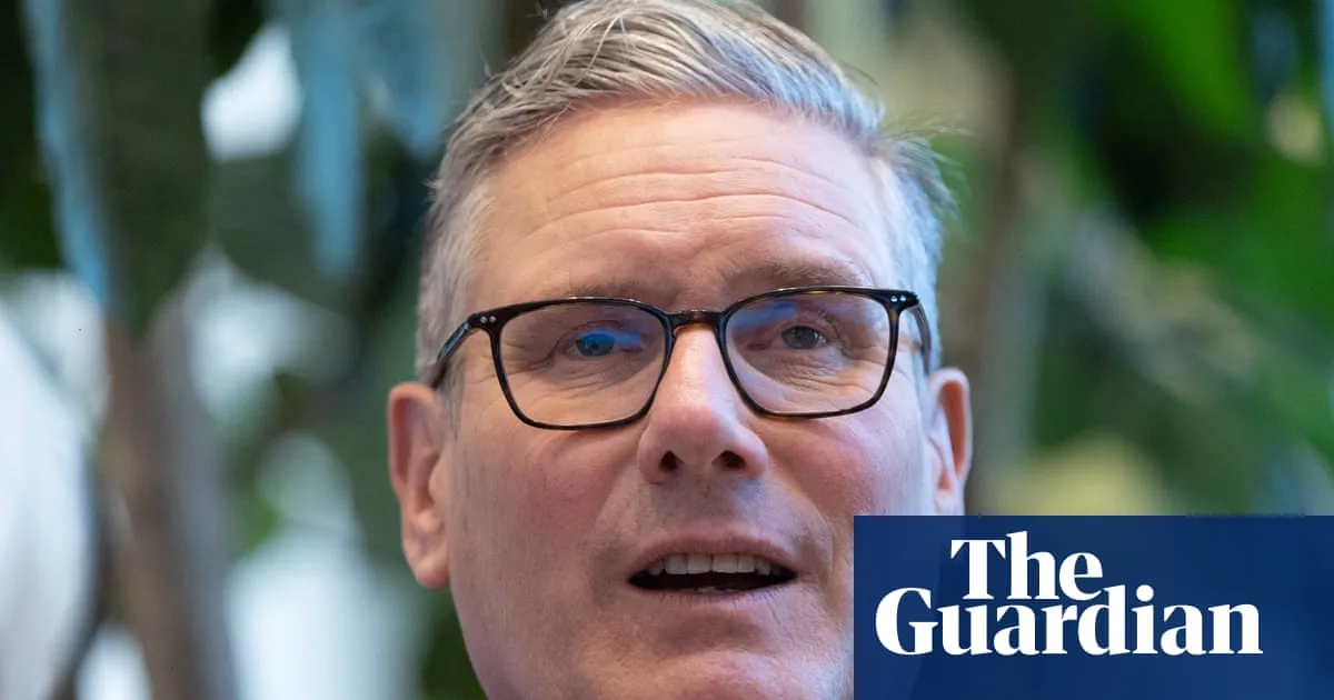 Starmer facing pressure from ministers and Labour grandees to prepare for ‘orderly exit’