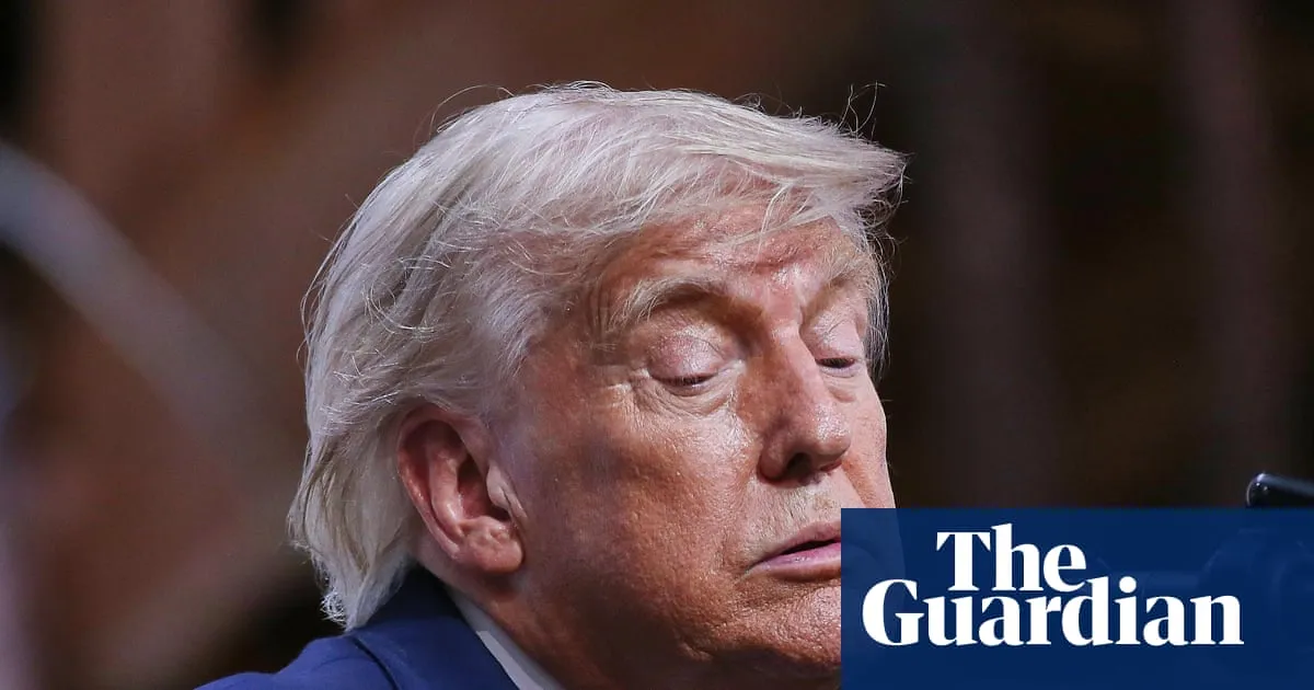 Comparison to Hitler, Mao, Stalin? Trump says: ‘Sounds good to me!’