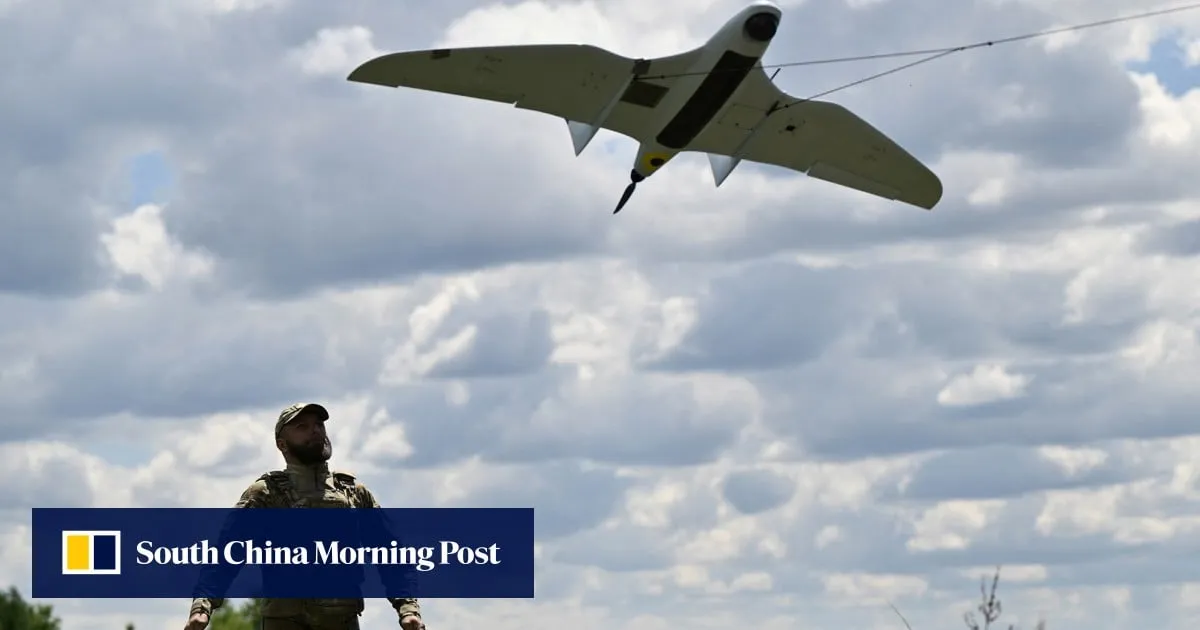 Zelensky warns Belarus to remove equipment used in Russian attacks or Ukraine will do it