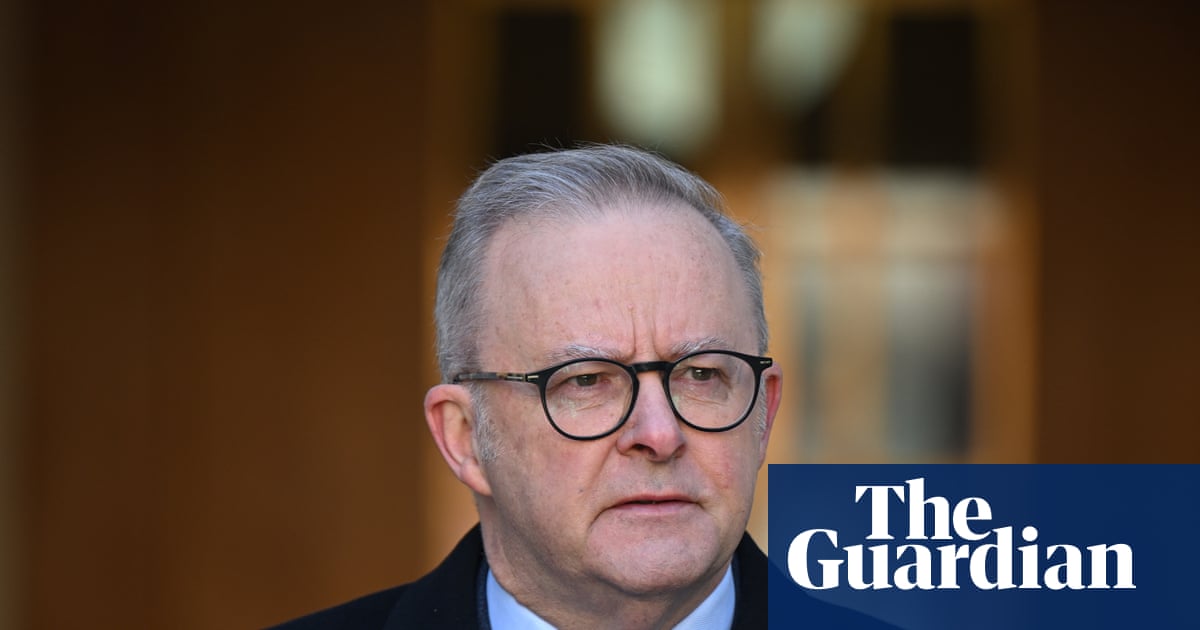 Anthony Albanese says Australia’s first mainland case of deadly H5N1 bird flu ‘concerning’