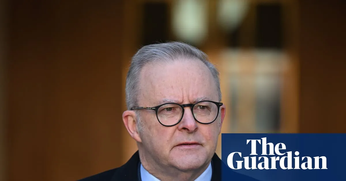 Anthony Albanese says Australia’s first mainland case of deadly H5N1 bird flu ‘concerning’