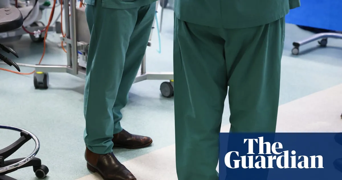 Fears doctors criticising Israel may be silenced as health watchdog adopts contested antisemitism definition