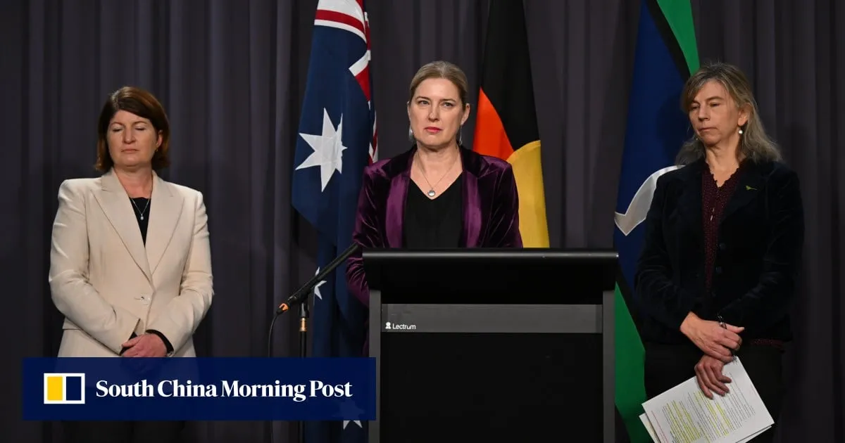 Australia reports first case of H5 bird flu, virus spreads to every continent