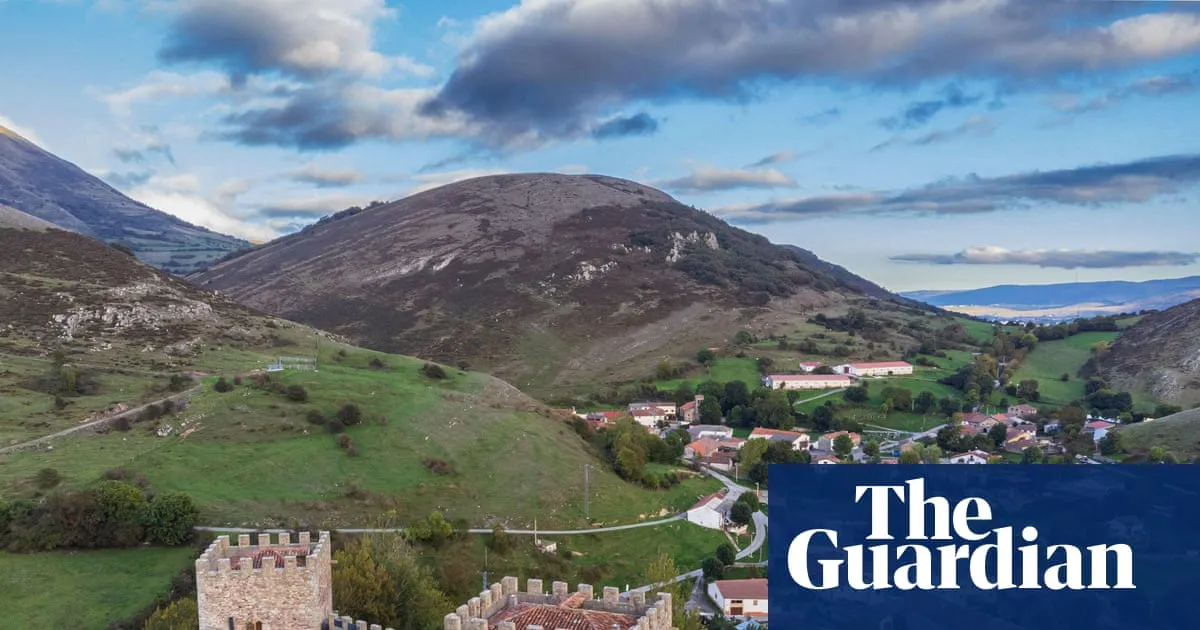 Beyond the beach: Spain pushes offbeat regions as tourist numbers nudge 100m
