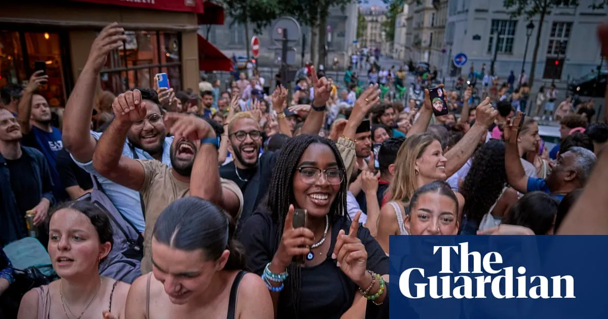 ‘A kind of massive rave’: Paris braces for 2m revellers as Fête de las Musique returns amid heatwave warnings
