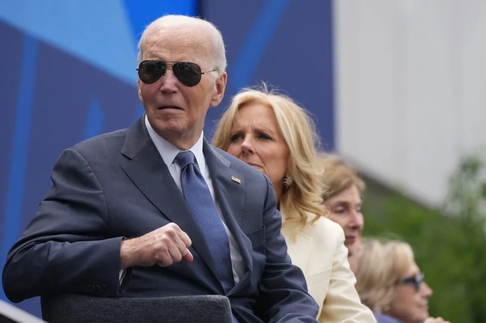 Judge denies Biden’s bid to block release of transcripts linked to special counsel inquiry