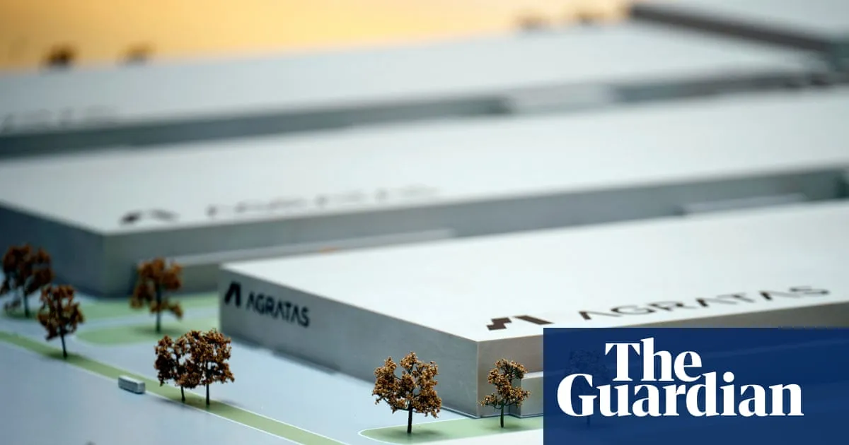 JLR at risk of battery supply delays after Somerset factory turmoil